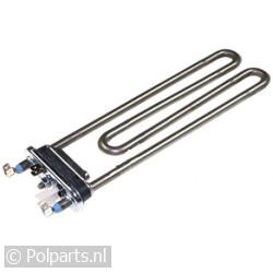 Verwarmingselement 1950W -recht-