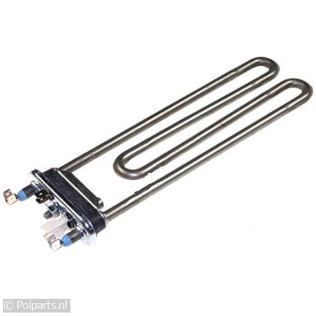 Verwarmingselement 1950W -recht- - AEG/Electrolux/Zanussi - 1325064234 - 1327242416 - 04258120 - 8713411112874 - 04258120001 - 0.42.58.12-0