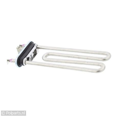 Verwarmingselement 1750W -recht- Incl. NTC Kawai - AEG/Electrolux/Zanussi - 1327372312 - 04258142 - 04258142001 - 8713411228537 - 0.42.58.14-2
