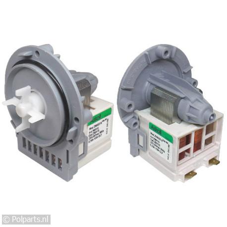 Pomp magneet Cir. Zonder kap - AEG/Electrolux/Zanussi - 04264131 - 5021879121721 - 04264131001 - 50244916008 - 0.42.64.13-1