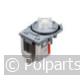 Pomp zonder huis -bajonet- - AEG/Electrolux/Zanussi - 04264211 - 8713411112928 - 04264211001 - 1326630009 - 0.42.64.21-1