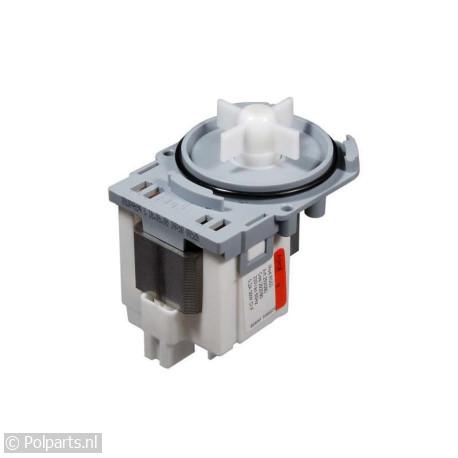 Pomp zonder huis -bajonet- - AEG/Electrolux/Zanussi - 04264211 - 8713411112928 - 04264211001 - 1326630009 - 0.42.64.21-1