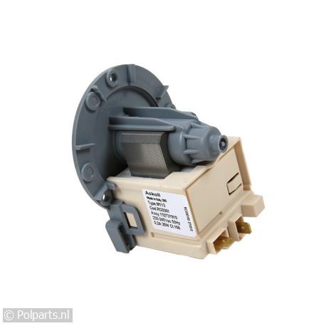 Pomp afvoer magneet - AEG/Electrolux/Zanussi - 04264230 - 8713411112959 - 04264230001 - 1468818008 - 3792417101 - 0.42.64.23-0