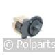 Pomp afvoer magneet - AEG/Electrolux/Zanussi - 04264230 - 8713411112959 - 04264230001 - 1468818008 - 3792417101 - 0.42.64.23-0