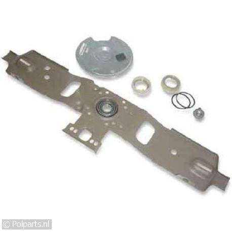 LagerSet met houder - Brandt - 05213300 - 8713411113017 - 05213300001 - 52X5020 - 0.52.13.30-0