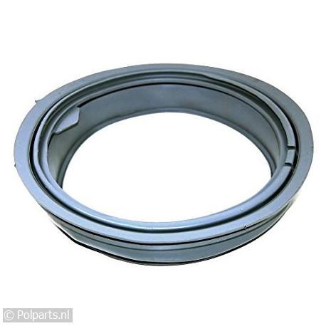 Manchet met 2 gaatjes driehoek - LG - 4986ER1005C - 06302050 - 8713411113260 - 06302050001 - 0.63.02.05-0 - 4986ER1005D