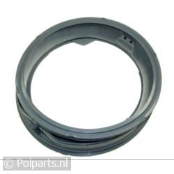 Manchet met 3 tuiten en driehoek