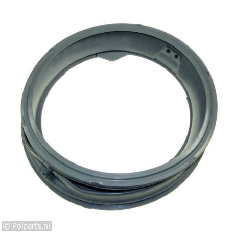 Manchet met 3 tuiten en driehoek - LG - MDS41955002 - 06302090 - 8713411113307 - 06302090001 - 0.63.02.09-0