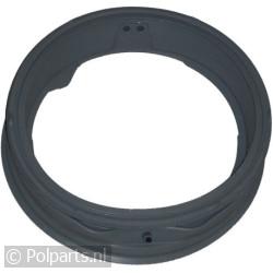 Manchet met 3 tuiten en driehoek