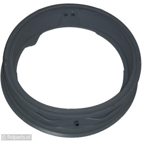 Manchet met 3 tuiten en driehoek - LG - MDS55242601 - 06302100 - 8713411113314 - 06302100001 - 0.63.02.10-0