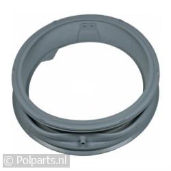 Manchet met 3 tuiten en driehoek