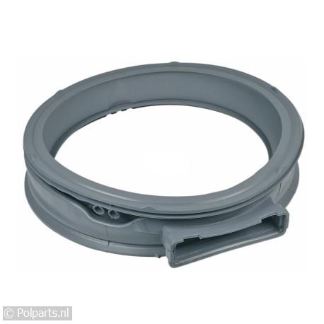 Manchet met grote tuit - LG - MDS63939301 - 06302150 - 06302150001 - 0.63.02.15-0 - 6302150001 - 8713411185304