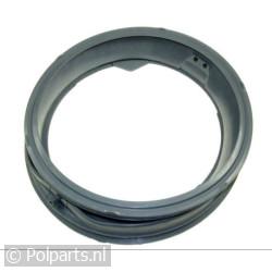 Manchet met 3 tuiten