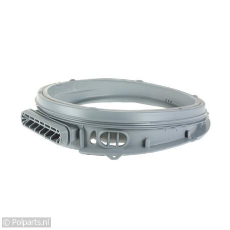 Manchet met gesloten tuit - LG - 06302180 - 06302180001 - MDS62012603 - 0.63.02.18-0 - 6302180001 - 8713411185335