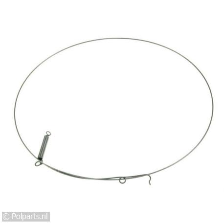 Knelring van manchet -achterzijde- - LG - 06303020 - 06303020001 - 4861ER2001B - 0.63.03.02-0 - 6303020001 - 4861EN3002A - 8713411185366