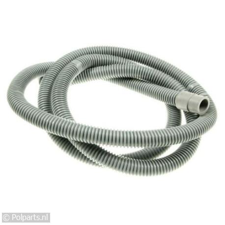 Afvoerslang 240cm - LG - 06310010 - 06310010001 - 5214FR3188H - 0.63.10.01-0 - 6310010001 - 5214FR3188G - 8713411185380