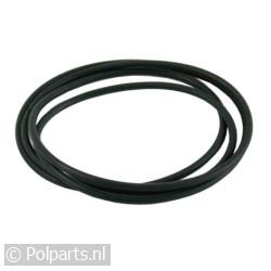 Kuipafdichtingsrubber rond