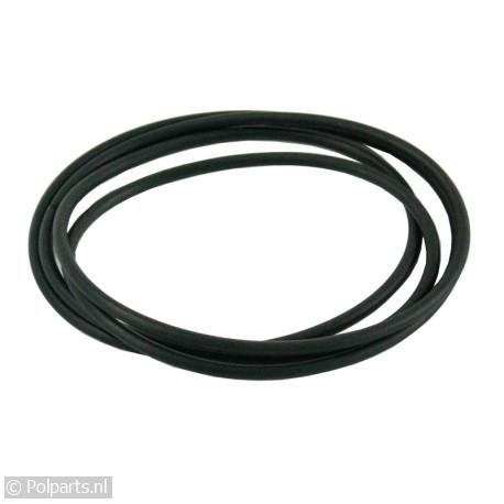 Kuipafdichtingsrubber rond - LG - 06322020 - 06322020001 - 4036EN4002A - 0.63.22.02-0 - 6322020001 - 8713411185397