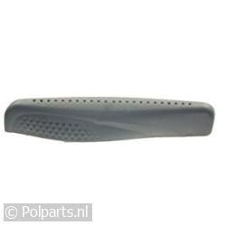 Trommelrib 23 gaten met 8 klemmen