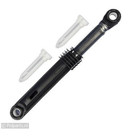 Schokbreker 11mm met 2 pennen - LG - 383EER3001G - 06324020 - 8713411113505 - 06324020001 - 0.63.24.02-0