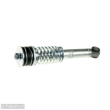 Schokbreker zwarte uitvoering -10mm- - LG - 06324040 - 06324040001 - AGM72924806 - 0.63.24.04-0 - 6324040001 - 8713411185403