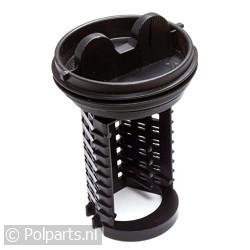 Filter inzet van pomp