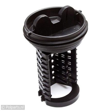 Filter inzet van pomp - LG - 06337010 - 06337010001 - 383EER2001A - 0.63.37.01-0 - 6337010001 - 8713411185441