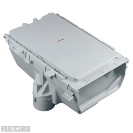 Zeepbak houder zonder lade - LG - 06341010 - 06341010001 - ACZ34745501 - 0.63.41.01-0 - 6341010001 - ACZ70034901 - 8713411185458