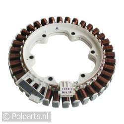 Motor stator