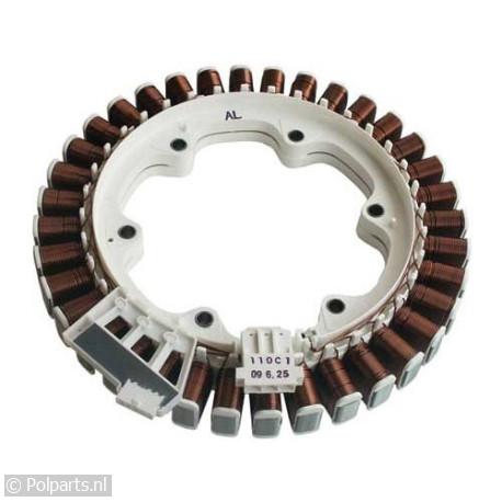 Motor stator - LG - 06346020 - 8713411113598 - 06346020001 - 4417EA1002G - 0.63.46.02-0 - 4417EA1002W