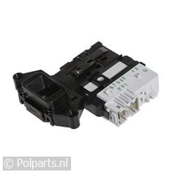 Deurrelais 4 contacten