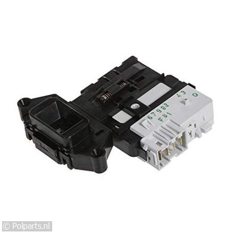 Deurrelais 4 contacten - LG - 06355030 - 8713411113611 - 06355030001 - EBF49827803 - 0.63.55.03-0