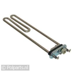 Verwarmingselement 2000W -lang recht-