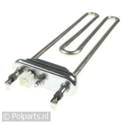 Verwarmingselement 2000W -lang recht-