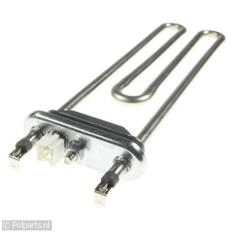 Verwarmingselement 2000W -lang recht- - LG - AEG73309903 - 06358030 - 06358030001 - 0.63.58.03-0 - 6358030001 - 8713411185489