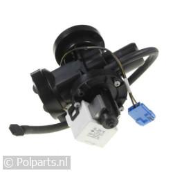 Afvoerpomp -magneet-