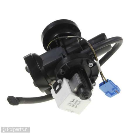 Afvoerpomp -magneet- - LG - 5859EN1006N - 06364050 - 8713411181740 - 06364050001 - AGF69478120 - 0.63.64.05-0