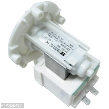 Afvoerpomp - LG - 06364060 - 06364060001 - 4681EA2002F - 0.63.64.06-0 - 6364060001 - EAU61383516 - 8713411185496