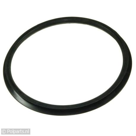 Deurrubber - Asko - 07102030 - 07102030001 - 246970 - 0.71.02.03-0 - 8713411202452