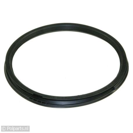 Deurrubber - Atag/Etna/Pelgrim - 07102040 - 07102040001 - 415427 - 88031818 - 0.71.02.04-0 - 8713411202469