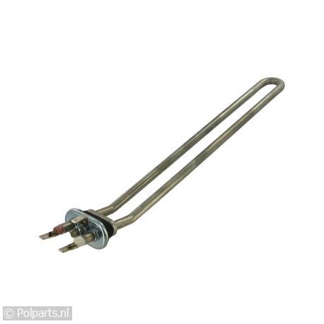 Verwarmingselement 2000W L360xB40xH10 - Asko - 07158010 - 8713411113680 - 07158010001 - 8061706 - 251260 - 0.71.58.01-0