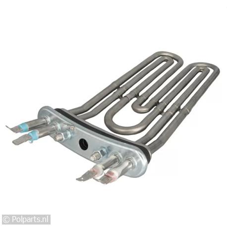 Verwarmingselement - Asko - 07158030 - 07158030001 - 824927 - 8713411301827 - 0.71.58.03-0