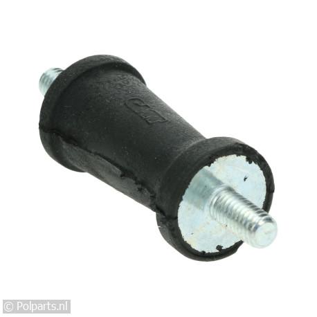 Ophangrubber recht 4 cm -GMT- - Universeel - 10045031 - 5021879048639 - 10045031001 - 8996451873401 - 1.00.45.03-1