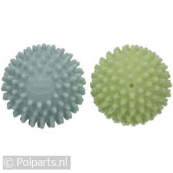 Drogerballen