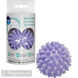 Wasverzachtende bal WBA101