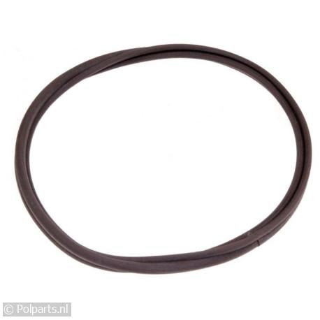 Afdichting van achterwand onder - AEG/Electrolux/Zanussi - 20102270 - 8713411113703 - 20102270001 - 1360210007 - 2.01.02.27-0