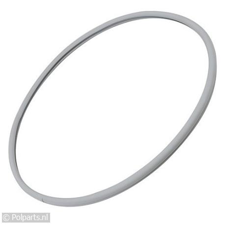 Afdichting van deur - AEG/Electrolux/Zanussi - 1366063111 - 8581366063114 - 20102280 - 8713411113710 - 20102280001 - 2.01.02.28-0