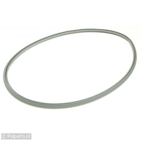 Afdichting van deur - AEG/Electrolux/Zanussi - 20102310 - 20102310001 - 140066097019 - 2.01.02.31-0 - 7321423807650
