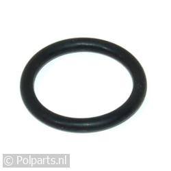 O-ring van waterreservoir