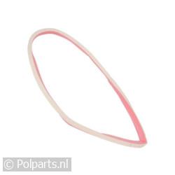 Viltband Afdichting Voorzijde